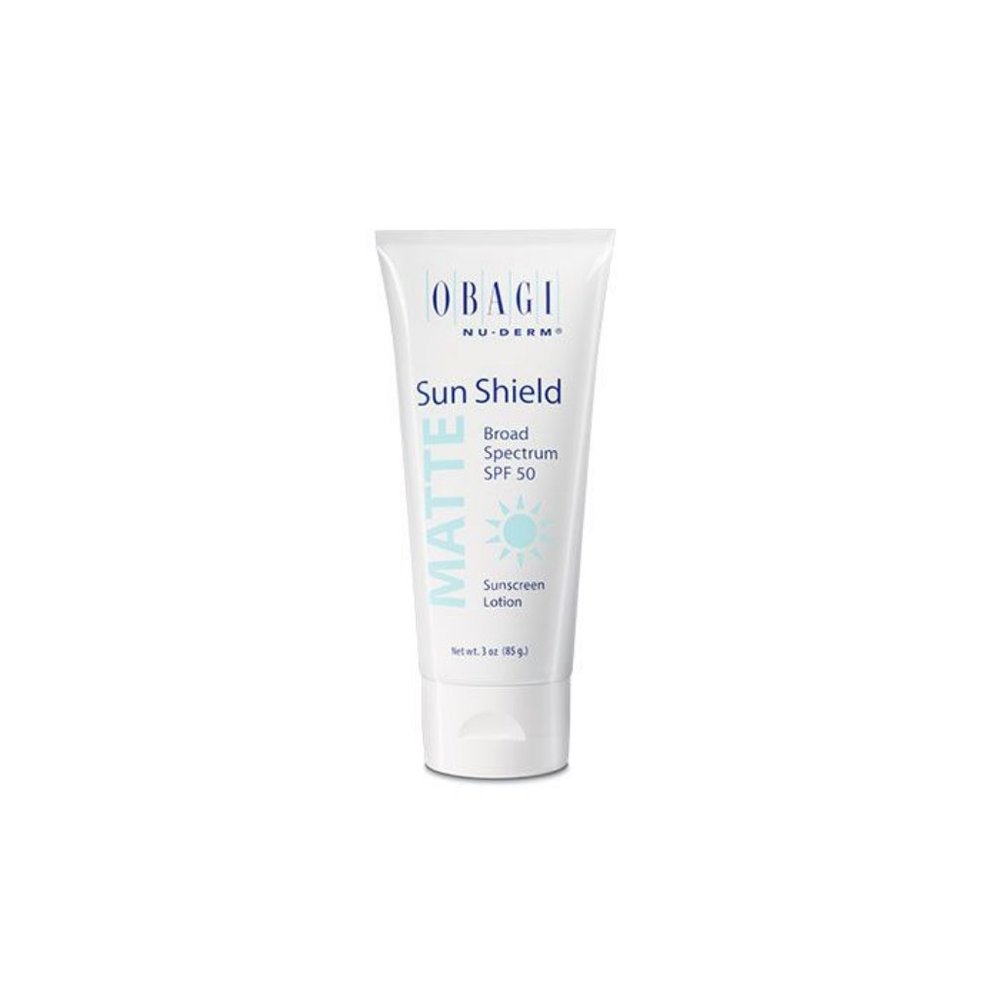 Obagi Nu-Derm Sun Shield Matte SPF50 Broad Spec.